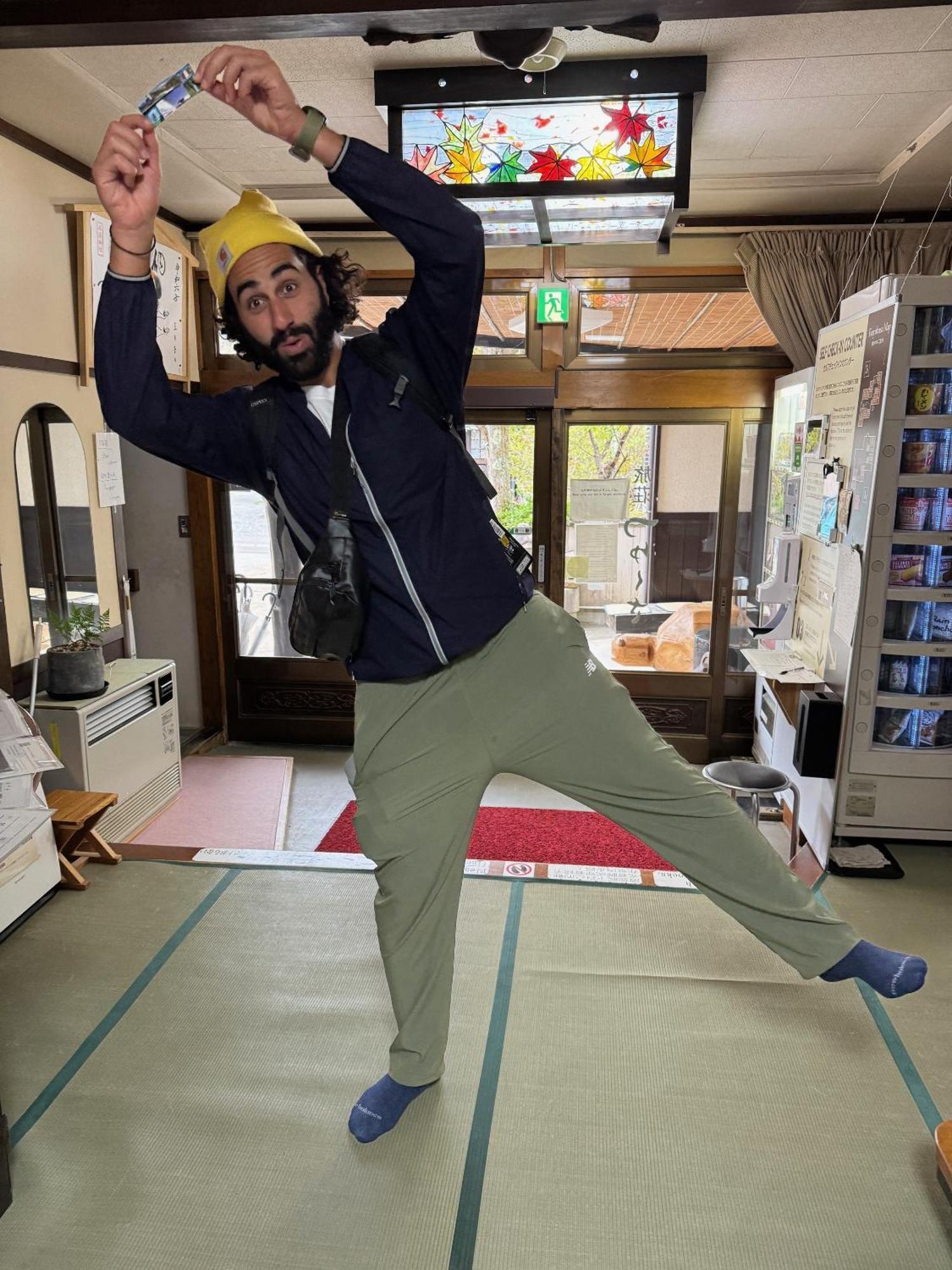 טקיאמה Tsuyukusa מראה חיצוני תמונה